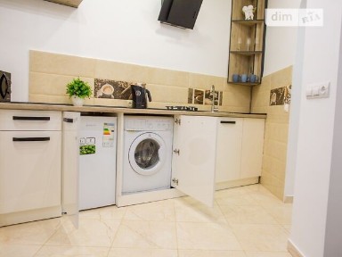 Здам подобово 1к квартиру на вул. Джерельна 34 • ID 32087335