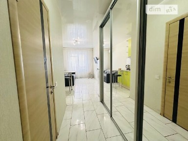 Здам подобово 1к квартиру на вул. Ковалівська 11Б • ID 32064903