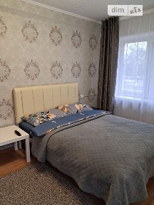 Здам подобово 1к квартиру на вул. Паркова 53 • ID 30353486