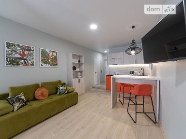 Здам подобово 1к квартиру на вул. Тираспольська 54 • ID 25228059