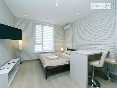 Здам подобово 1к квартиру на просп. Соборності 17 • ID 24553776