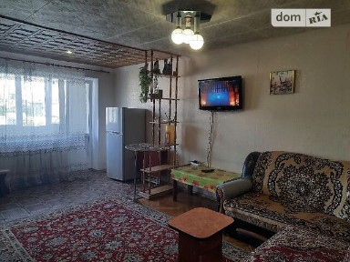 Здам подобово 3к квартиру на вул. Івана Мазепи 98 • ID 23821647