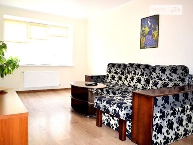 Здам подобово 2к квартиру на вул. Степана Дем'янчука 1А • ID 23762593