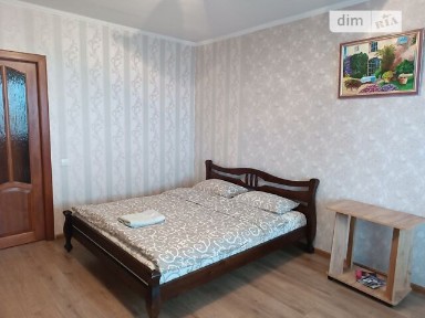 Здам подобово 1к квартиру на просп. Перемоги • ID 11572875