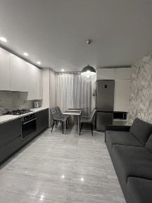 ПРОДАЖ! Однокімнатна квартира в новобудові ЖК Тріумф