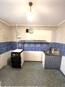 Продається Видова 3х кім. квартира в р-ні Річпорта