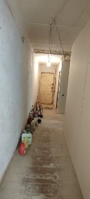 Квартира по Щепкіна, 44 квартал! Брудна робота зроблена!