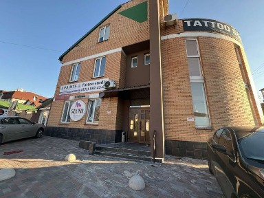 Оренда будинку під пансіонат, реабілітацію, клініку, садочок, школу