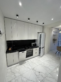 Київська область, Софіївська Борщагівка