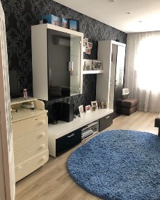 Здам 3 кімн. Квартиру в Обухові, вул Миру 11.