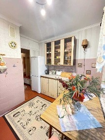 Київська область, Київ, Дніпровський