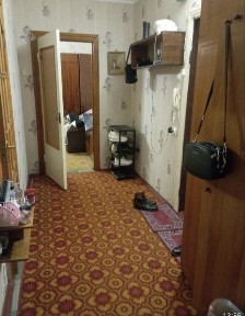 Здам 2 кімнатну квартиру в Обухові, вул Киівська 156!