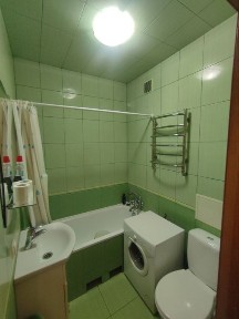 Здається квартира Вокзальна