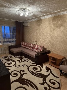 Здам 3 кімнатну квартиру на критому ринку!