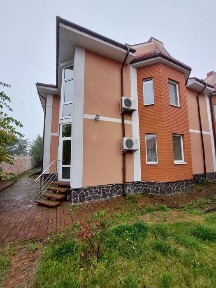 Аренда ДОМА 240м2 Евроремонт