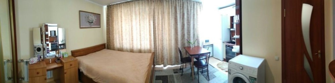 Сдам квартиру одно́ комнатну на осташовке