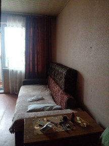 Здам 1кім. квартиру. Сталінграда