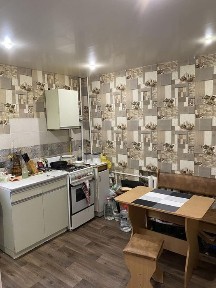 Здам 1кім. квартиру. Молодіжний