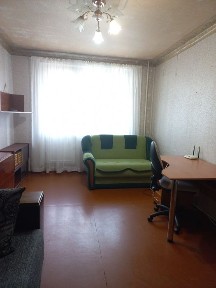 Сдам 1к квартиру Петра Болбочана (Клапцова) 63