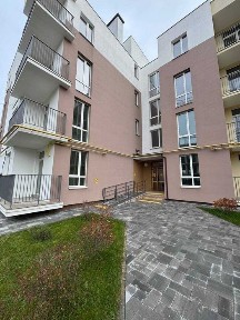 1-кімнатна квартира лише 26 000 $!