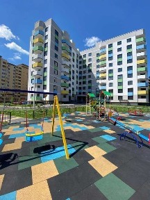 Продажа 1-комнатной квартиры 40 м², Старовокзальная ул., 2а