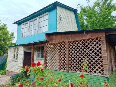 Чернігівська область, Рівнопілля