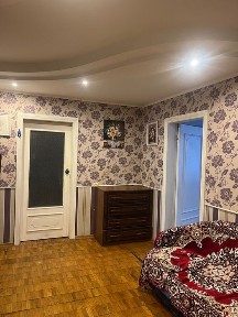 Терміново! 3-кімнатна вул. Полярна Оболонь метро Мінська