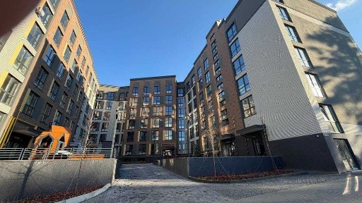 Київська область, Ірпінь