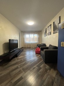 3 комнатная квартира на Таирово, Ильфа и Петрова