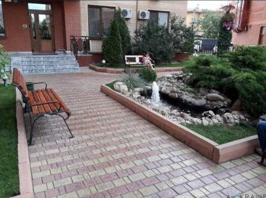 Новый дом бизнес-класс на проспекте Шевченко. Ремонт. Больш. гардеробная.