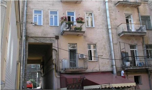 Київська область, Київ, Шевченківський