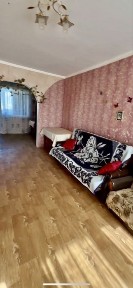 Продажа 4-х комнатной квартиры