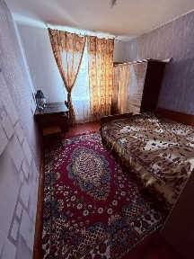 Продається двокімнатна квартира в Павлограді