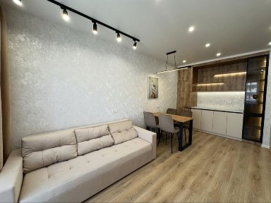 Оренда однокімнатної квартири жк Республіка