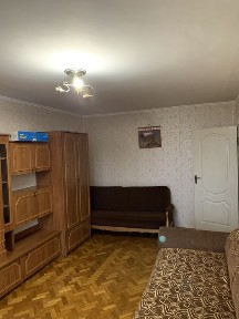 Оренда квартири з індивідуальним опаленням