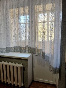 Київська область, Київ, Святошинський