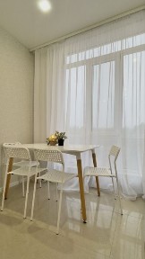 Квартира біля Центального парку | ЖК Жасмін, Ірпінь | Меблі + иехніка