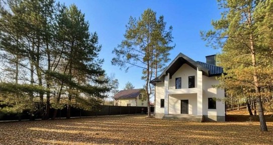 Ваш ідеальний дім-серед тиші вікових сосен! Цегла, Газ, 17кВт, 10сот, без %