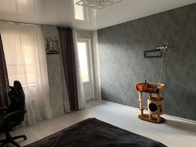 Продается 1 комнатная квартира