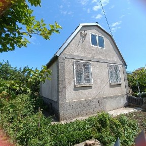 Продается дом пригород Черноморска