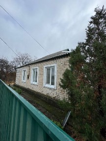 Продам будинок в селі Піщанка!