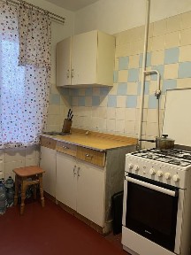 Купити трикімнатну квартиру в Чернігоаі