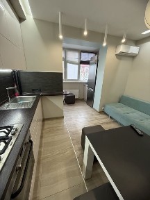 Ексклюзив! Продаж квартири 42.5м2, Перемоги, 85