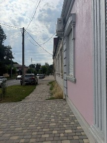 Оренда салон краси, місце перукаря