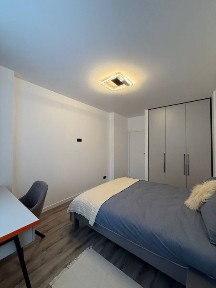 Оренда 1-кімнатної квартири вул. Малоголосківська ЖК «Сьоме небо»