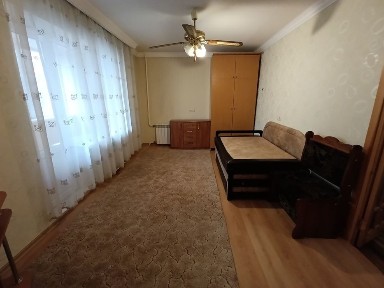 1-комн. квартира на Космосе! ул. Чумаченко! Без отключений!