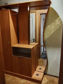 1к квартира в центре, ул. Независимой Украины