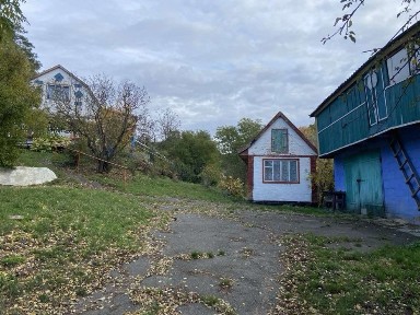 Черкаська область, Петропавлівка