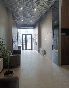 Продаж 1 кімнатноі квартири ЖК А+Я