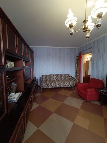 Продаж 2 кім квартири Зручний поверх Лівий берег Reshet